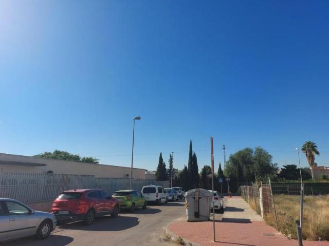 Terreno en venta Lorca