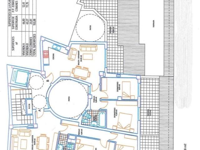 Terreno en venta Lorca