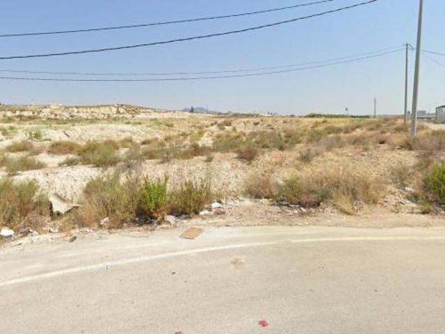 Terreno en venta Lorquí