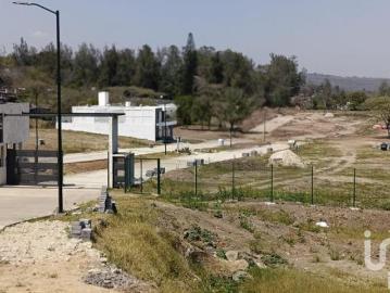 TERRENO EN VENTA, LOTE 2, FRACC. BOSQUES DE LAS HAYAS RESIDENCIAL, EL LENCERO EMILIANO ZAPATA, VER