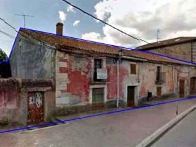 Terreno en venta Lozoyuela