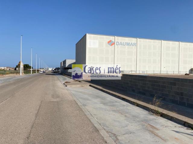 Terreno en venta Puçol