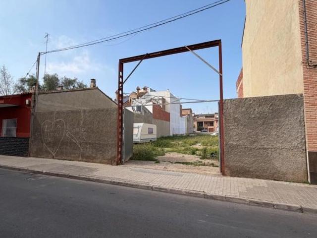 Terreno en venta Puçol