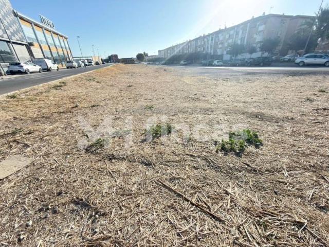Terreno en venta Puente Genil
