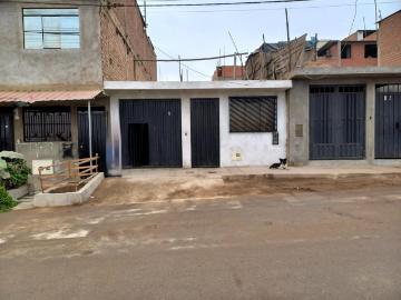 Terreno en Venta Puente Piedra