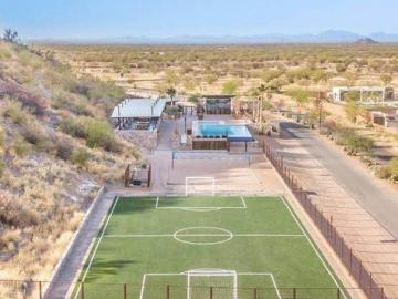 TERRENO EN VENTA PUEBLO DORADO HERMOSILLO SONORA