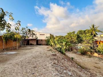 Terreno en venta Puerto Vallarta