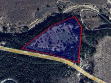 Terreno en Venta, Puerto de Carbonera, Arteaga
