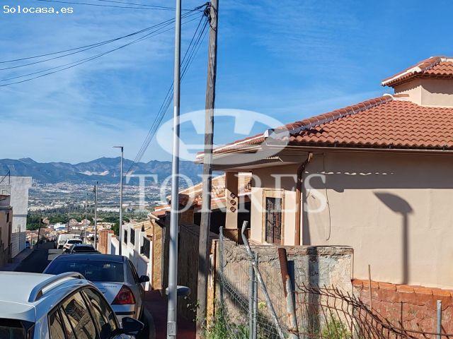 Terreno en venta Puerto de la Torre