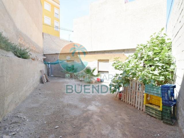 Terreno en venta Puerto de Mazarrón