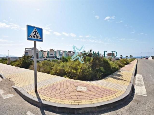 Terreno en venta Puerto de Mazarrón