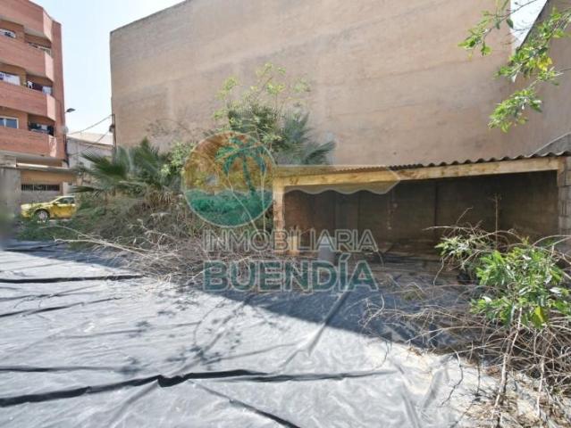 Terreno en venta Puerto de Mazarrón