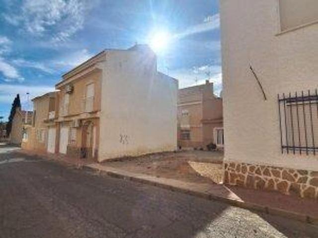 Terreno en venta Puerto de Mazarrón