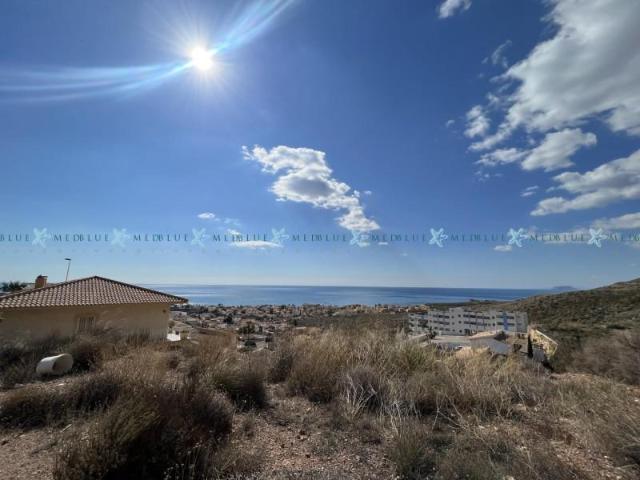 Terreno en venta Puerto de Mazarrón