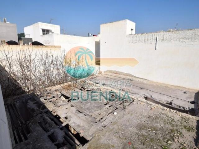 Terreno en venta Puerto de Mazarrón