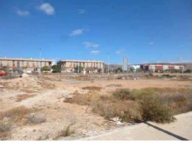 Terreno en venta Puerto del Rosario