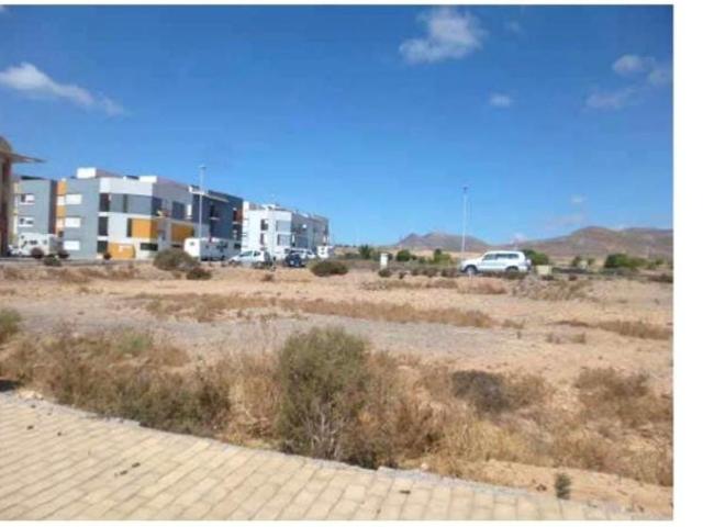 Terreno en venta Puerto del Rosario
