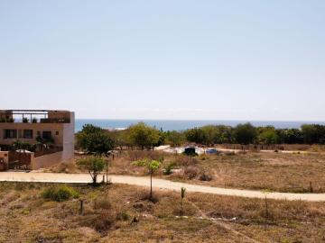 Terreno en Venta Puerto Escondido