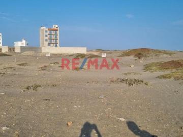Terreno En Venta Puerto Eten Chiclayo.C.RIVERA