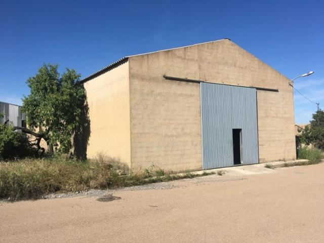 Terreno en venta Puerto Lumbreras