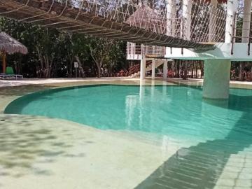 TERRENO EN VENTA PUERTO MORELOS QUINTANA ROO A 20 MINUTOS DE CANCUN