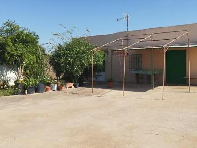 Terreno en venta Puerto Real