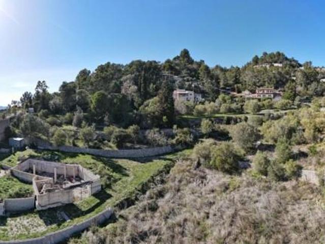 Terreno en venta Puigpunyent