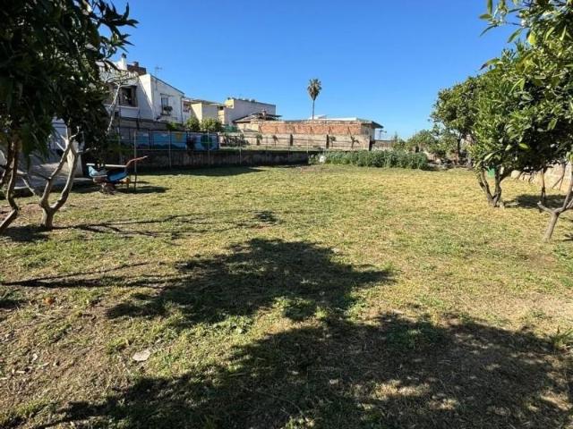 Terreno en venta Pulianas