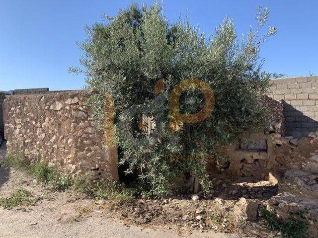 Terreno en venta Pulpí