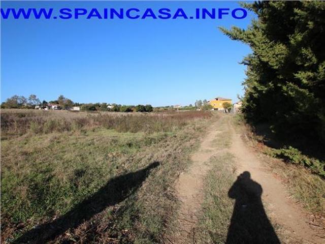 Terreno en venta Punta Umbría