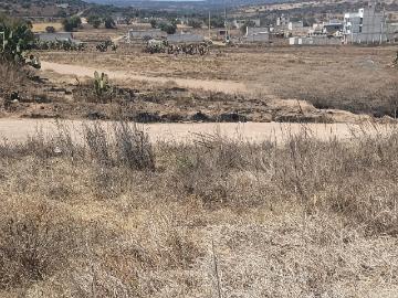 TERRENO EN VENTA | PACHUCA DE SOTO, HIDALGO
