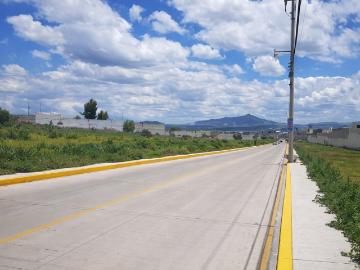 TERRENO EN VENTA | Pachuca, Hidalgo Col. Linda Vista, Zona Sur