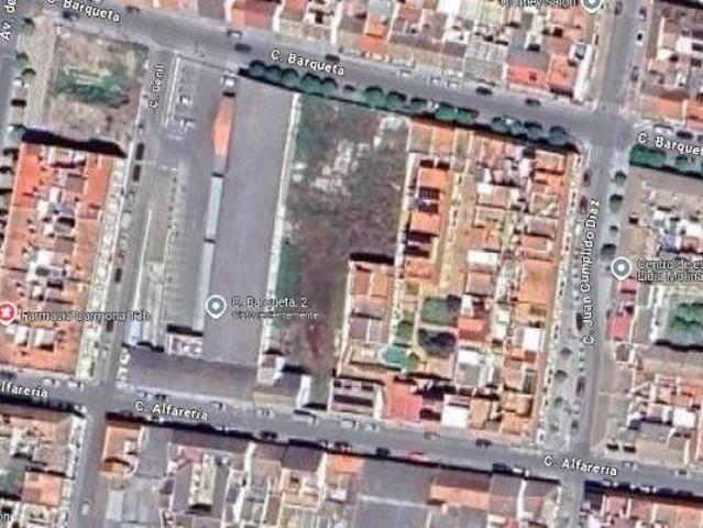Terreno en venta Palma del Río