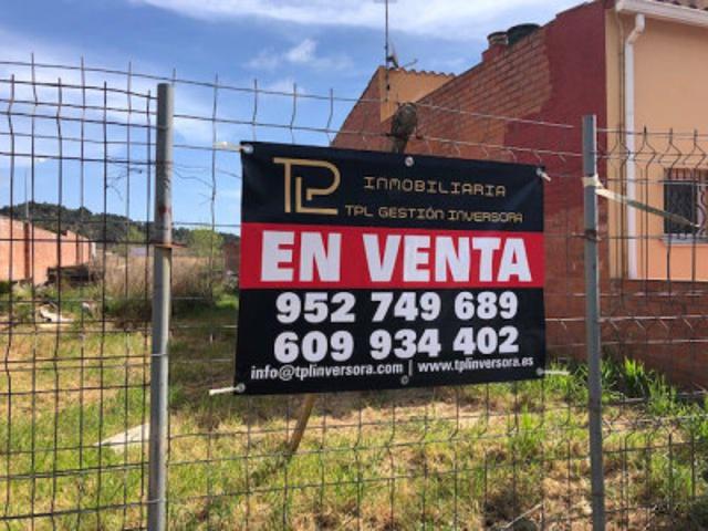 Terreno en venta Palamós