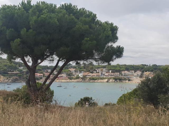 Terreno en venta Palamós