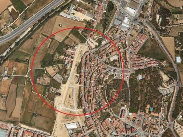 Terreno en venta Palamós