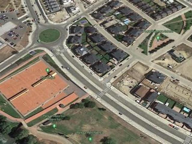 Terreno en venta Palencia