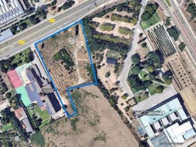 Terreno en venta Palencia