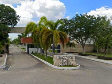 Terreno en VENTA Paseos del Mayab