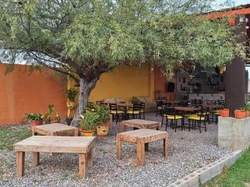 TERRENO EN VENTA PARA CASA DE CAMPO