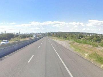 Terreno en venta para centros de distribución, en San Juan del Río, Querétaro