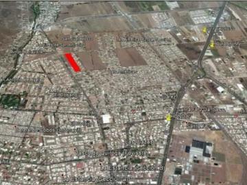 Terreno en Venta para Desarrollador de Vivienda en Irapuato