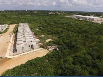 Terreno en venta para desarrollo habitacional