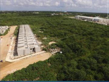 TERRENO EN VENTA PARA DESARROLLO HABITACIONAL, KANASIN