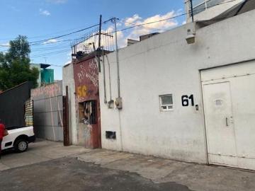 Terreno en venta para desarrollo habitacional, Iztapalapa