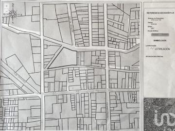 Terreno en venta para desarrollo mixto en el centro de Apán, Hidalgo