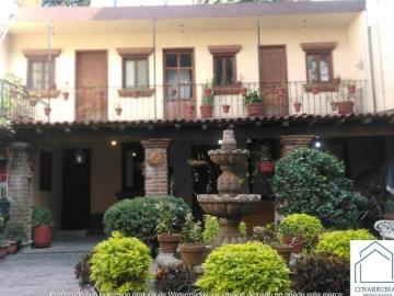 Terreno en Venta para Desarrollo | San José Insurgentes | Uso de Suelo H3/20