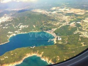 TERRENO EN VENTA PARA INVERSIONISTAS EN PUNTA DIAMANTE, ACAPULCO