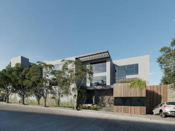 Terreno en venta Para Proyecto en La Colonia Las Aguilas