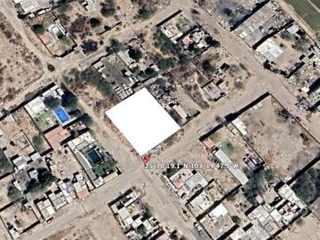 TERRENO EN VENTA PARA QUINTA EN RANCHO ALEGRE TORREÓN COAHUILA
